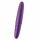 Satisfyer Ultra Power Bullet 6 - akumuliatorinis, atsparus vandeniui vibratorius (violetinis) 