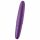 Satisfyer Ultra Power Bullet 6 - akumuliatorinis, atsparus vandeniui vibratorius (violetinis) 