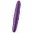 Satisfyer Ultra Power Bullet 6 - akumuliatorinis, atsparus vandeniui vibratorius (violetinis) 