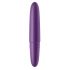 Satisfyer Ultra Power Bullet 6 - akumuliatorinis, atsparus vandeniui vibratorius (violetinis) 