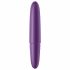 Satisfyer Ultra Power Bullet 6 - akumuliatorinis, atsparus vandeniui vibratorius (violetinis) 