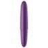 Satisfyer Ultra Power Bullet 6 - įkraunamas, atsparus vandeniui vibratorius (purpurinė)