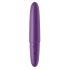 Satisfyer Ultra Power Bullet 6 - akumuliatorinis, atsparus vandeniui vibratorius (violetinis) 