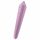 Satisfyer Ultra Power Bullet 8 - išmanusis atsparus vandeniui vibratorius (violetinis) 