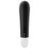 Satisfyer Ultra Power Bullet 2 - įkraunamas, atsparus vandeniui vibratorius (juodas)