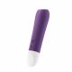 Satisfyer Ultra Power Bullet 2 - įkraunamas, atsparus vandeniui vibratorius (violetinis) 