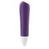 Satisfyer Ultra Power Bullet 2 - įkraunamas, atsparus vandeniui vibratorius (violetinis) 