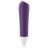 Satisfyer Ultra Power Bullet 2 - įkraunamas, atsparus vandeniui vibratorius (violetinis) 