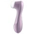 Satisfyer Pro 2 Gen2 - įkraunamas klitorio stimuliatorius (violetinis)