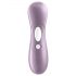 Satisfyer Pro 2 Gen2 - įkraunamas klitorio stimuliatorius (violetinis)