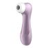 Satisfyer Pro 2 Gen2 - įkraunamas klitorio stimuliatorius (violetinė) 