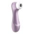 Satisfyer Pro 2 Gen2 - įkraunamas klitorio stimuliatorius (violetinė) 