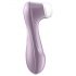 Satisfyer Pro 2 Gen2 - įkraunamas klitorio stimuliatorius (violetinis)