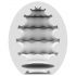 Satisfyer Egg Riffle - masturbacinis kiaušinis (1 vnt.)