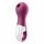 Satisfyer Lucky Libra - oro bangų klitorinis stimuliatorius (violetinis)