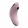 Satisfyer Clit Stimuliuotojas 1 - akumuliatorinis oro bangų klitorio vibratorius (violetinis) 