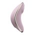 Satisfyer Clit Stimuliuotojas 1 - akumuliatorinis oro bangų klitorio vibratorius (violetinis) 