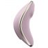 Satisfyer Vulva Lover 1 - akumuliatorinis oro bangų klitorio vibratorius (violetinis)