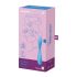 Satisfyer G-spot Flex 4 - išmanusis G-taško vibratorius (turkio) 