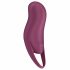 Satisfyer Pocket Pro 1 - įkraunamas oro bangų klitoro stimuliatorius (violetinis) 