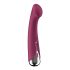 Satisfyer Sukimasis G-taško vibratorius 1 (raudonas) 