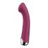 Satisfyer Sukimasis G-taško vibratorius 1 (raudonas) 