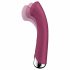 Satisfyer Sukimasis G-taško vibratorius 1 (raudonas) 