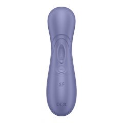   Satisfyer Pro 2 Gen3 - išmanus oro bangų klitorio stimuliatorius (violetinė)
