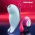 Satisfyer Advento Kalendorius Deluxe - Advento Kalendorius (24 dalių) 