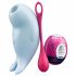 Satisfyer Advento kalendorius Deluxe - advento kalendorius (24 dalių)