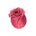 Satisfyer Pro 2 Rose Classic - Įkraunamas oro bangų klitorio stimuliatorius (raudonas)