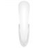 Satisfyer G for Goddess 1 - klitorio ir G-taško vibratorius (baltas)