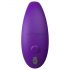 We-Vibe Sync - išmanus, įkraunamas, belaidis porų vibratorius (violetinis) 