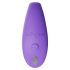 We-Vibe Sync Go - išmanus, akumuliatorinis porų vibratorius (purpurinis) 