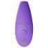 We-Vibe Sync Go - išmanus, įkraunamas porų vibratorius (violetinis)