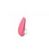 Womanizer Liberty 2 - akumuliatorinis oro bangų klitorio stimuliatorius (rožinis)