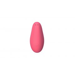   Womanizer Liberty 2 - akumuliatorinis oro bangų klitorio stimuliatorius (rožinis)