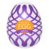 TENGA Egg Mesh - masturbacinis kiaušinis (1 vnt.)