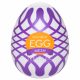 TENGA Egg Mesh - masturbacinis kiaušinis (6 vnt.)