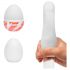 TENGA Egg Tube - masturbacijos kiaušinis (1 vnt.)