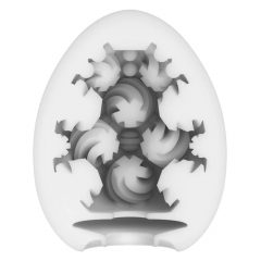 TENGA Kiaušinis Curl - masturbacijos kiaušinis (1 vnt.)