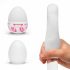 TENGA Egg Curl - masturbacinis kiaušinis (6 vnt.)