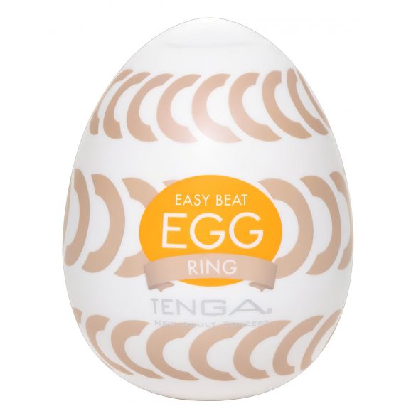 TENGA Egg Ring - masturbacinis kiaušinis (1 vnt.)