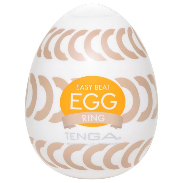 TENGA Egg Ring - masturbacinis kiaušinis (1 vnt.)