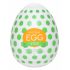 TENGA Egg Stud - masturbacijos kiaušinis (1 vnt.)