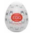 TENGA Egg Boxy - masturbacinis kiaušinis (1 vnt.)