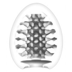 TENGA Kiaušinis Šepetys - masturbacinis kiaušinis (1 vnt)