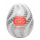 TENGA Egg Tornado - masturbacinis kiaušinis (1 vnt.)