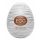 TENGA Egg Silky II - masturbacinis kiaušinis (1 vnt) 