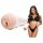 Vina Sky Exotica Fleshlight - Realistic Vagina (Natural) 